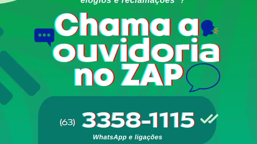 Ouvidoria